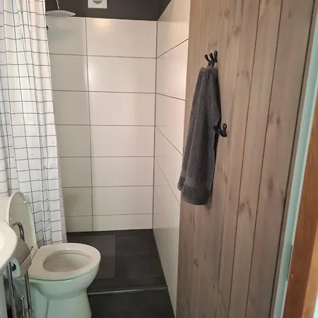 Dom & Weranda Privatunterkunft Szczesne